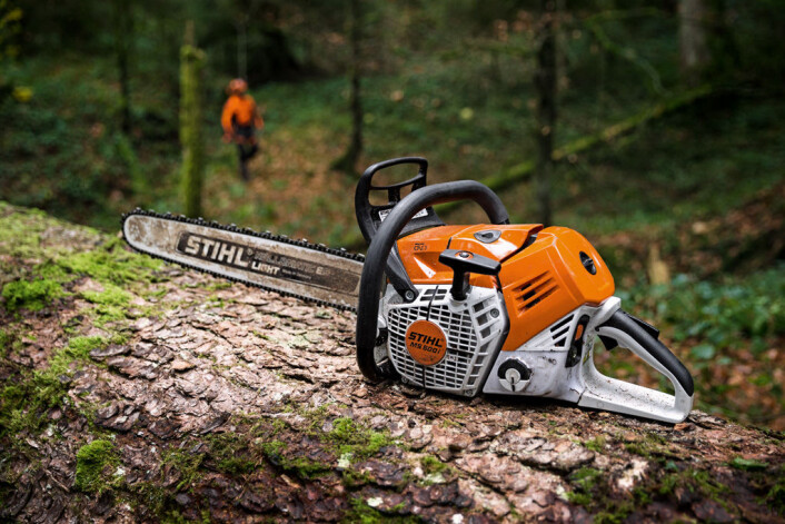Foto: Stihl Foto: Stihl