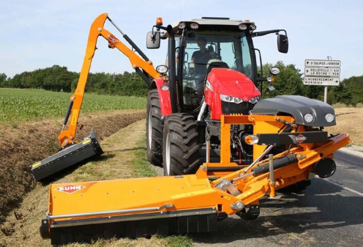 Foto: Kuhn Foto: Kuhn