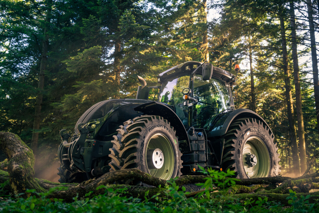Foto: Nokian Tyres Foto: Nokian Tyres