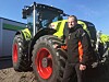 Agder Traktor Og Maskin