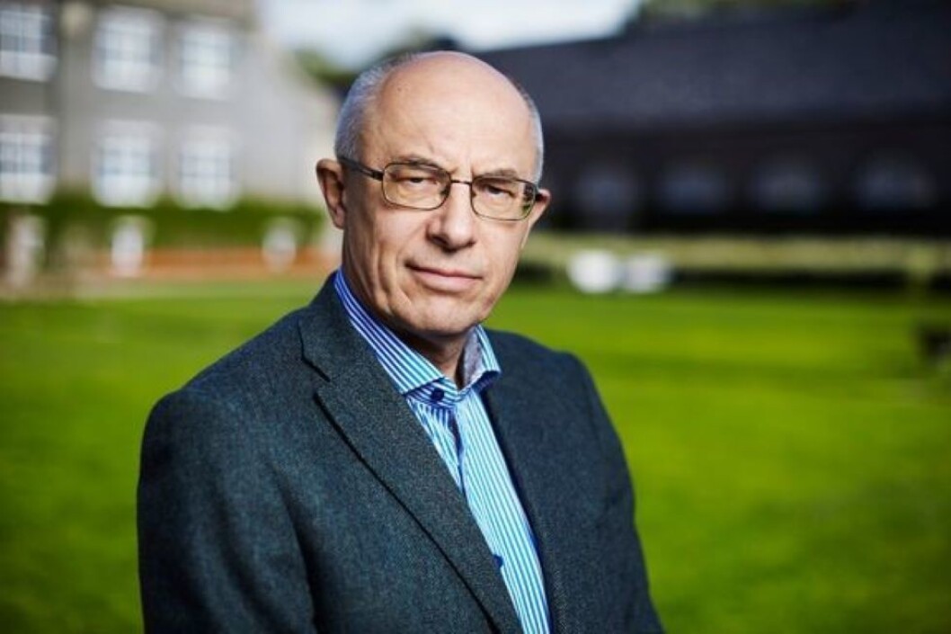 Harald Gjein trekker seg fra stillingen som administrerende direktør i Mattilsynet. Harald Gjein trekker seg fra stillingen som administrerende direktør i Mattilsynet.