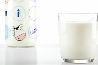Skal lage syntetisk melk