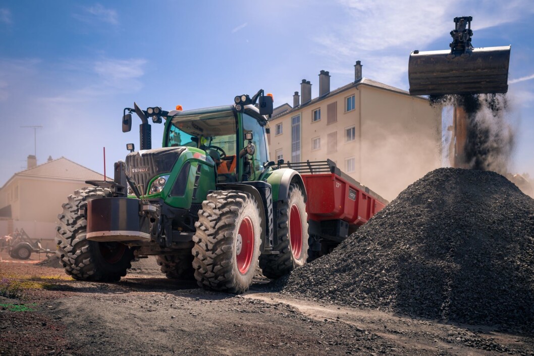 Foto: Nokian Foto: Nokian