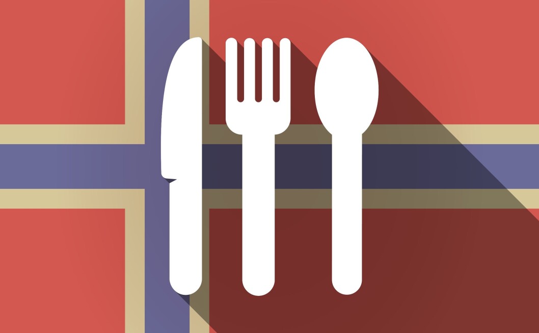 Du kan trygt spise norsk mat uten å være redd for å få i deg rester av plantevernmidler. Illustrasjon: colourbox.com Du kan trygt spise norsk mat uten å være redd for å få i deg rester av plantevernmidler. Illustrasjon: colourbox.com