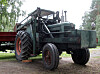 Bolinder Munktell BM 35