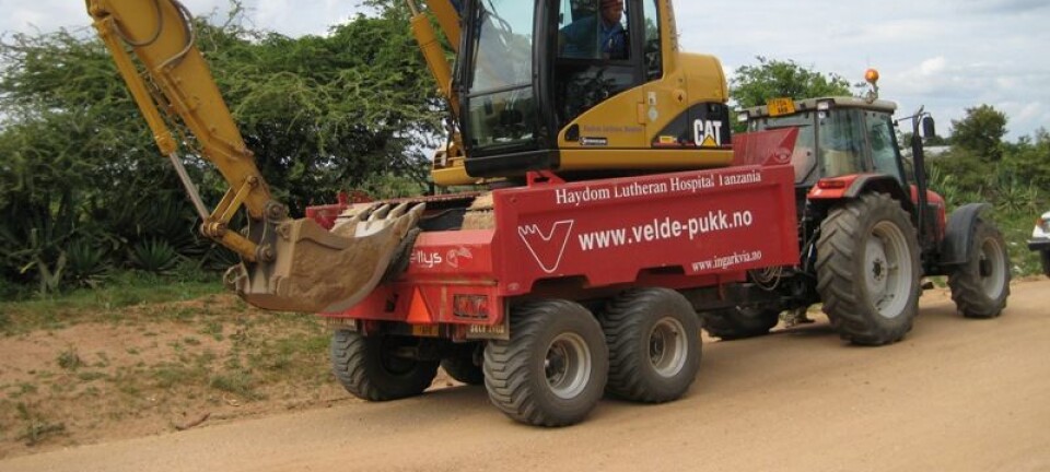 Sele Sveis gjenoppstår