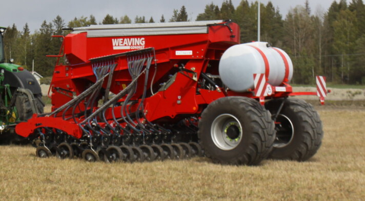 Er direktesåing så bra som entusiastene vil ha det til?