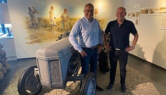 <span class=" italic" data-lab-italic_desktop="italic">Jens Helge Borgen og Vegard Schanche.</span> <span class=" italic" data-lab-italic_desktop="italic">Jens Helge Borgen og Vegard Schanche.</span>