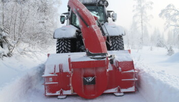 <span class=" italic" data-lab-italic_desktop="italic">Snøfreserne har fått kjørt seg i ulike typer snø og ulike omgivelser.</span> <span class=" italic" data-lab-italic_desktop="italic">Snøfreserne har fått kjørt seg i ulike typer snø og ulike omgivelser.</span>