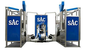 SAC er solgt til BouMatic