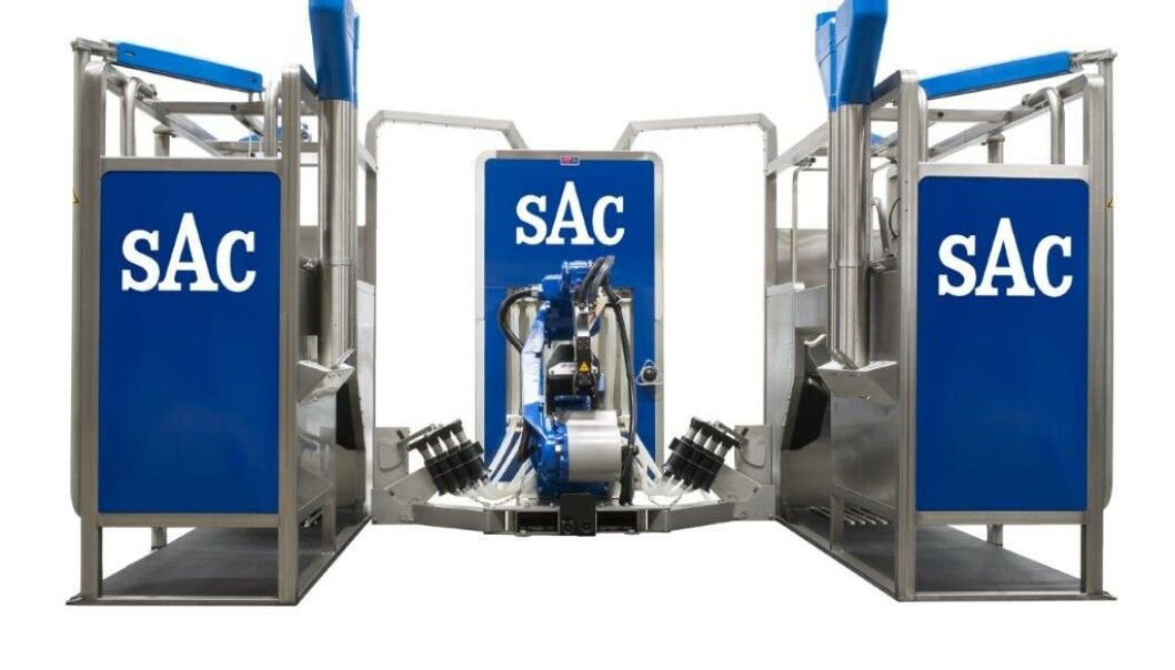 Foto: SAC Foto: SAC