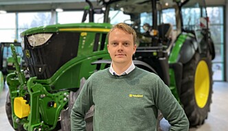<span class=" italic" data-lab-italic_desktop="italic">Tore Glærum, produktsjef John Deere.</span> <span class=" italic" data-lab-italic_desktop="italic">Tore Glærum, produktsjef John Deere.</span>