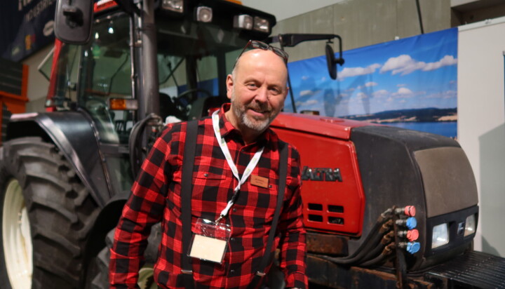 BRI Agri kjøper G. K. Røe AS