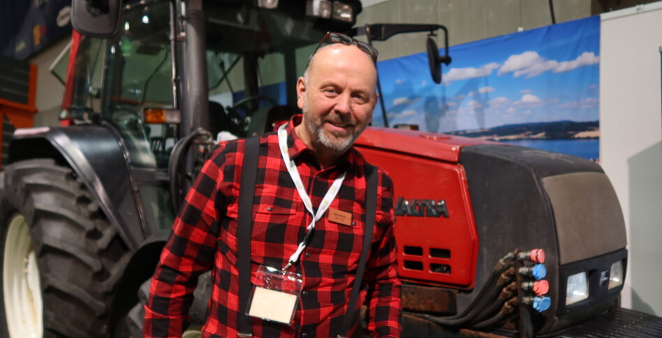 BRI Agri kjøper G. K. Røe AS
