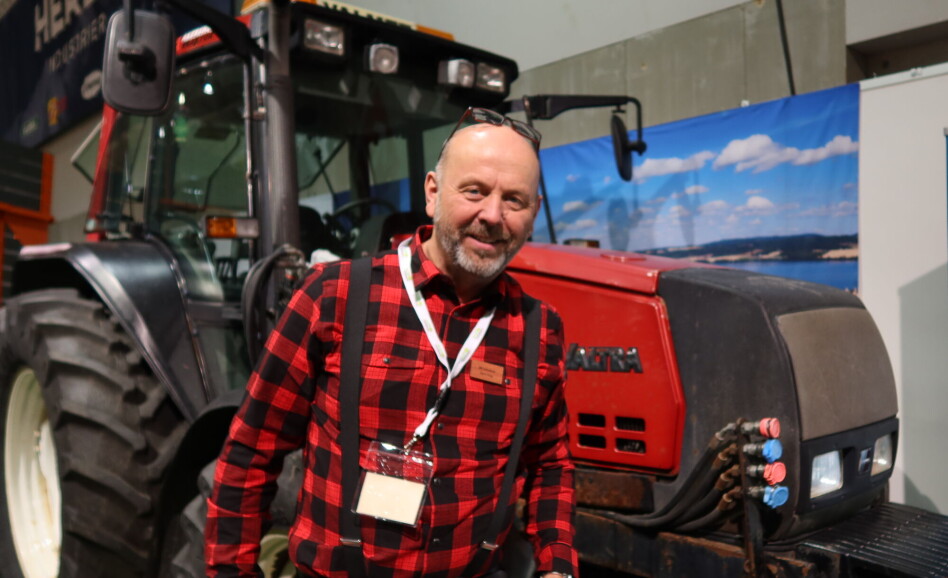 BRI Agri kjøper G. K. Røe AS