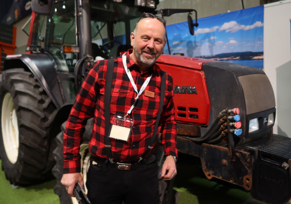 BRI Agri kjøper G. K. Røe AS