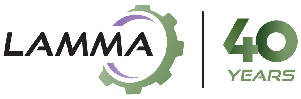 Logo: Lamma Logo: Lamma