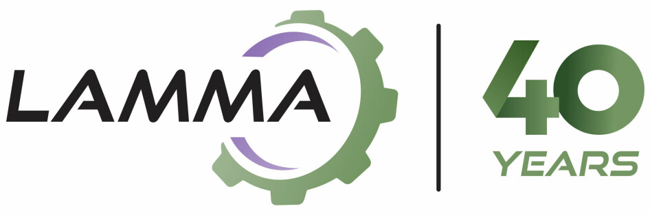 Logo: Lamma