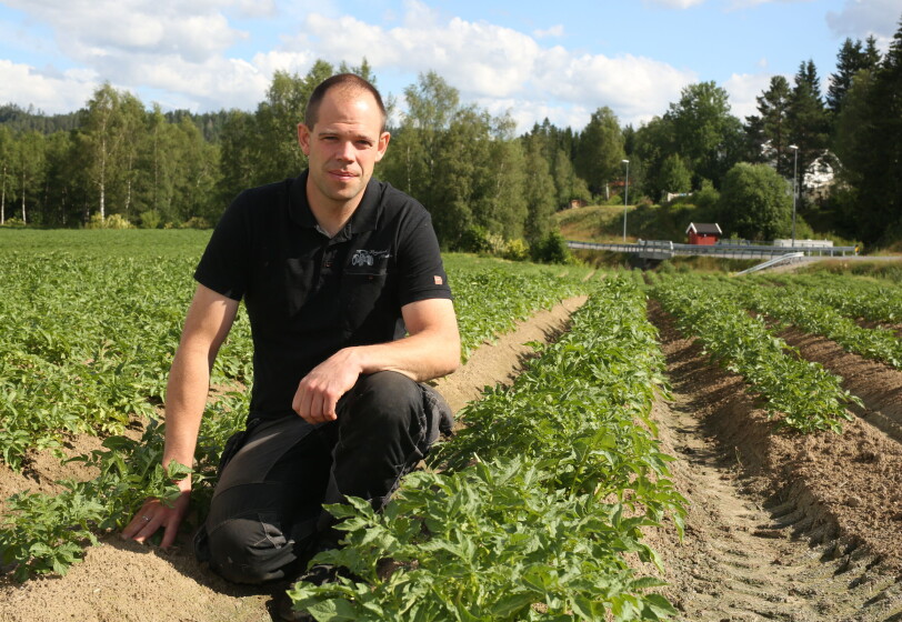 Vil ha inn flere unge produsenter