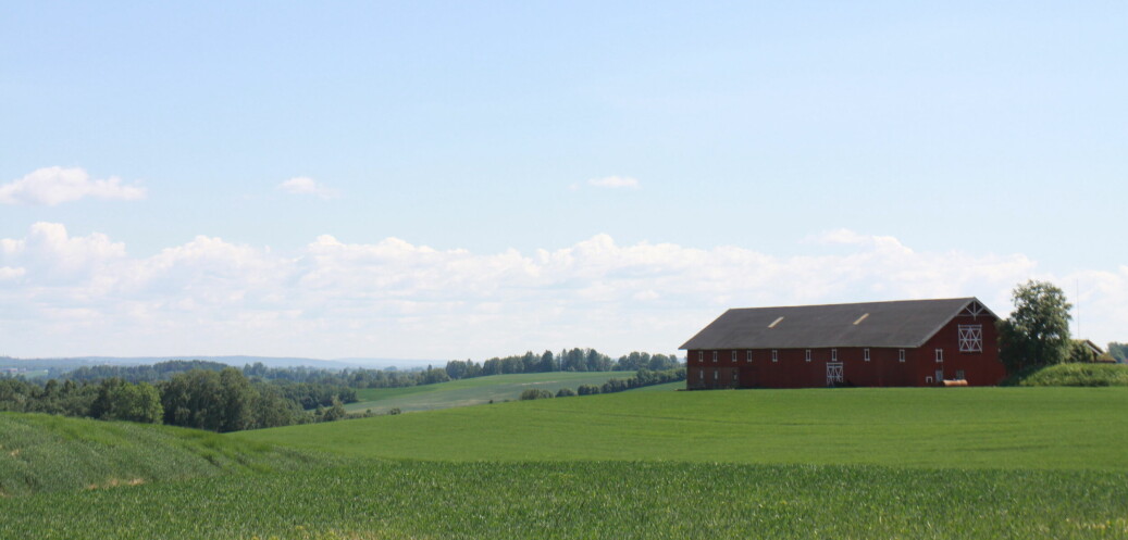 Bruken av eiendommen kan avgjøre om salg av landbrukseiendom regnes som forbrukerkjøp eller ei.