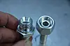 Hydraulikk og rørgjenger - en salig røre