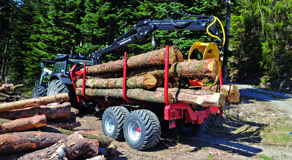 Igland feirer 75 år med nyhetsslipp
