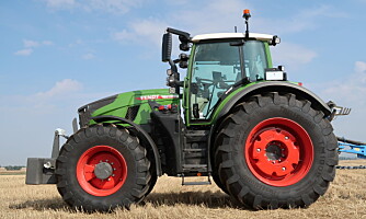 Her er Årets traktor 2023