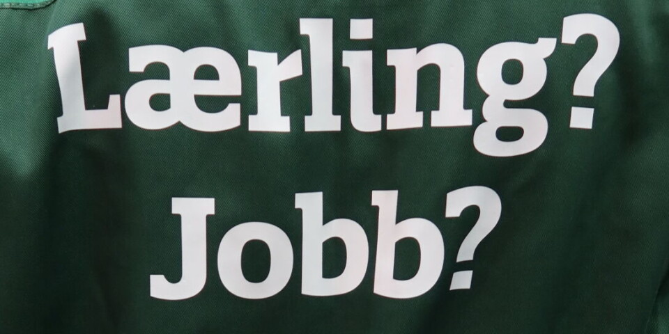 Mangel på mekanikere i Midt-Norge