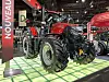 Case IH Puma 260 CVX på Sima 2022.
