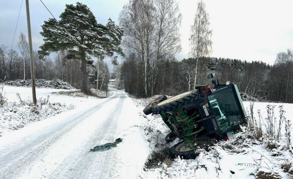 Mange dødsulykker, mye uoppmerksomhet
