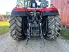 Traktoren Massey Ferguson 7S.210 bakfra