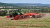 Kuhn 13460 er den største slåmaskina i serien så langt