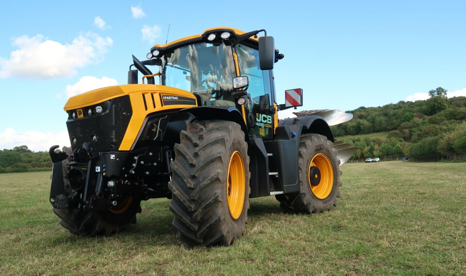 Rosendal Maskin oppretter egen avdeling i Alver