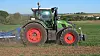 Fendt Vario 600